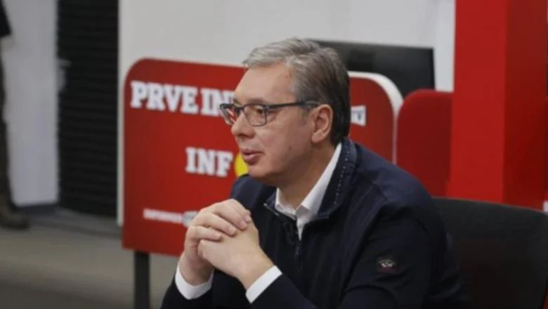 Nijedan od Vučićevih protivkandidata nikada nije bio na Kosovu?!