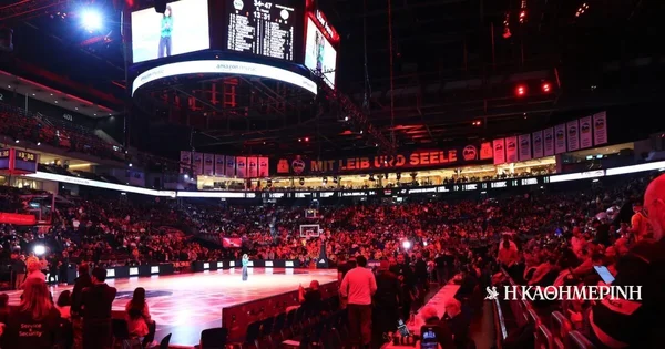 NBA i FIBA razgovaraju o novoj ligi u Evropi