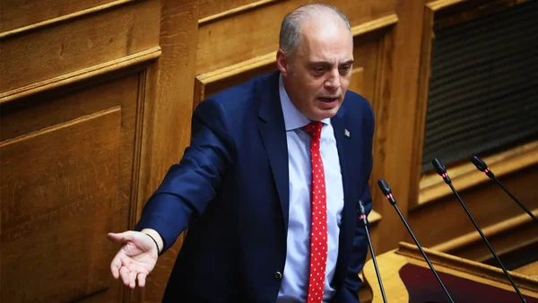 Velopulos za telohranitelja Avgenakisa: Svi su znali lopove, osim vlade