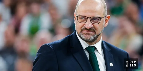 Cedevita Olimpija pod velikim izazovom traži još jednog krilnog centra