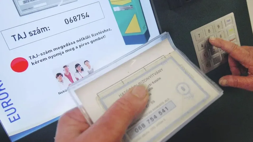 Od januara može biti problema sa TAJ kartom: mnogima će usluge lekara biti naplaćene - ORIGO