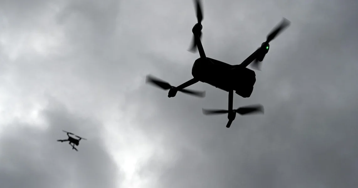 Letovi sa aerodroma u Hannoveru su poremećeni zbog neidentifikovanih dronova