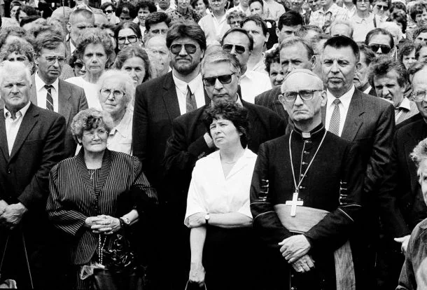 Da li će Crkva ponovo dirigovati politički i društveni život?