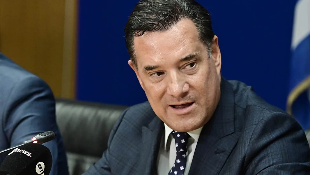 Georgiadis: Hipokrizija reakcije na 'bapo' - Neću da postanem 'drveni' - Documento