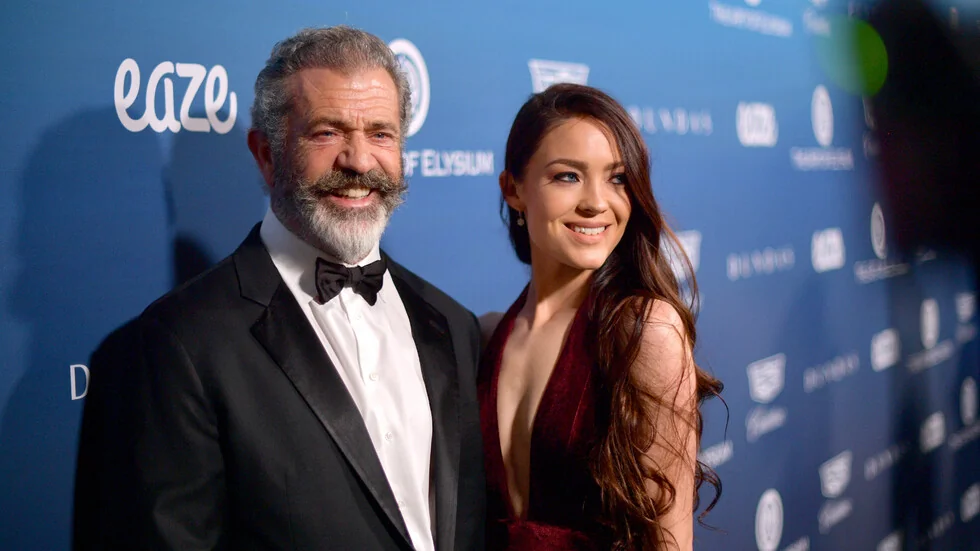 Posle 9 godina ljubavi: Mel Gibson i Rosalind Ross se razdvojili