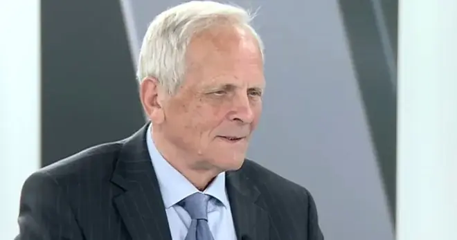 Teodor Stolojan: 'Mere koje su preduzete do sada nisu reforme. Zapeli smo se u transpartijsku koteriju, na centralnom i lokalnom nivou'