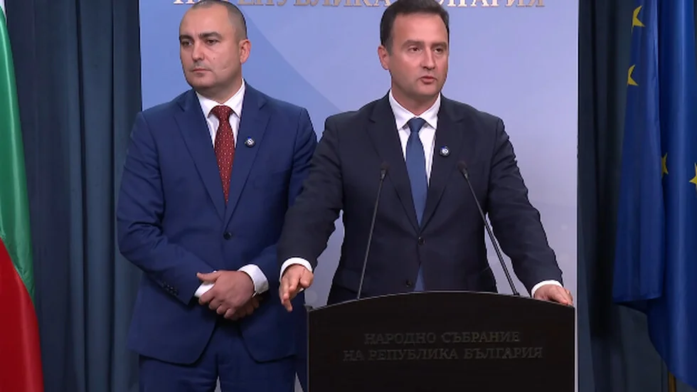 GERB predlaže smanjenje akcize i PDV-a na goriva