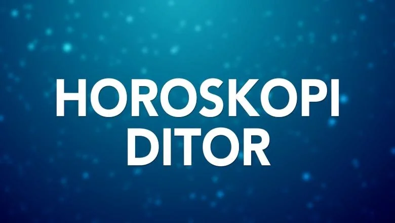 Jedan odnos ili emotivno pitanje zahteva drugi pogled... šta su zvezde pripremile za danas (VIDEO) - Shqiptarja.com