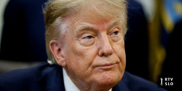 Trump iz Bele kuće isključio medije CNN, MS NOW i Politico