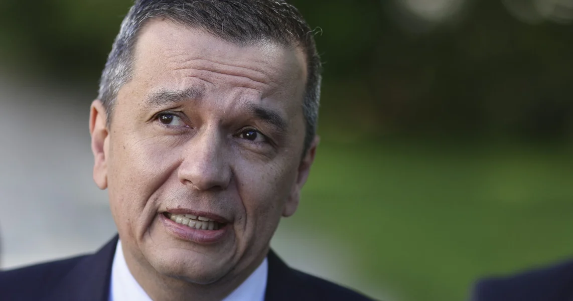 Odgovor Siegfrieda Murešana nakon što ga je Sorin Grindeanu tražio da podnese ostavku iz Evropskog parlamenta