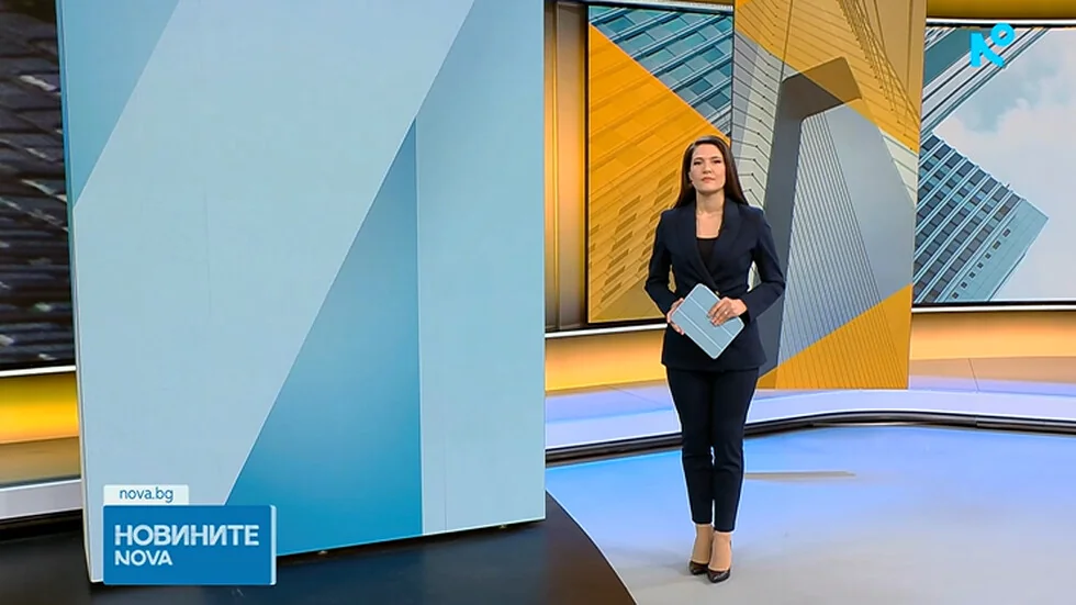 Novinite na NOVA (20.10.2026 - 8.00)