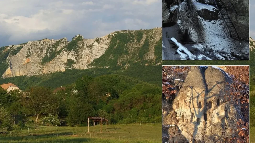 Mislio bi da si na drugoj planeti: zadivljujuće fotografije otkrivaju skriveno lice Mađarske – galerija - ORIGO