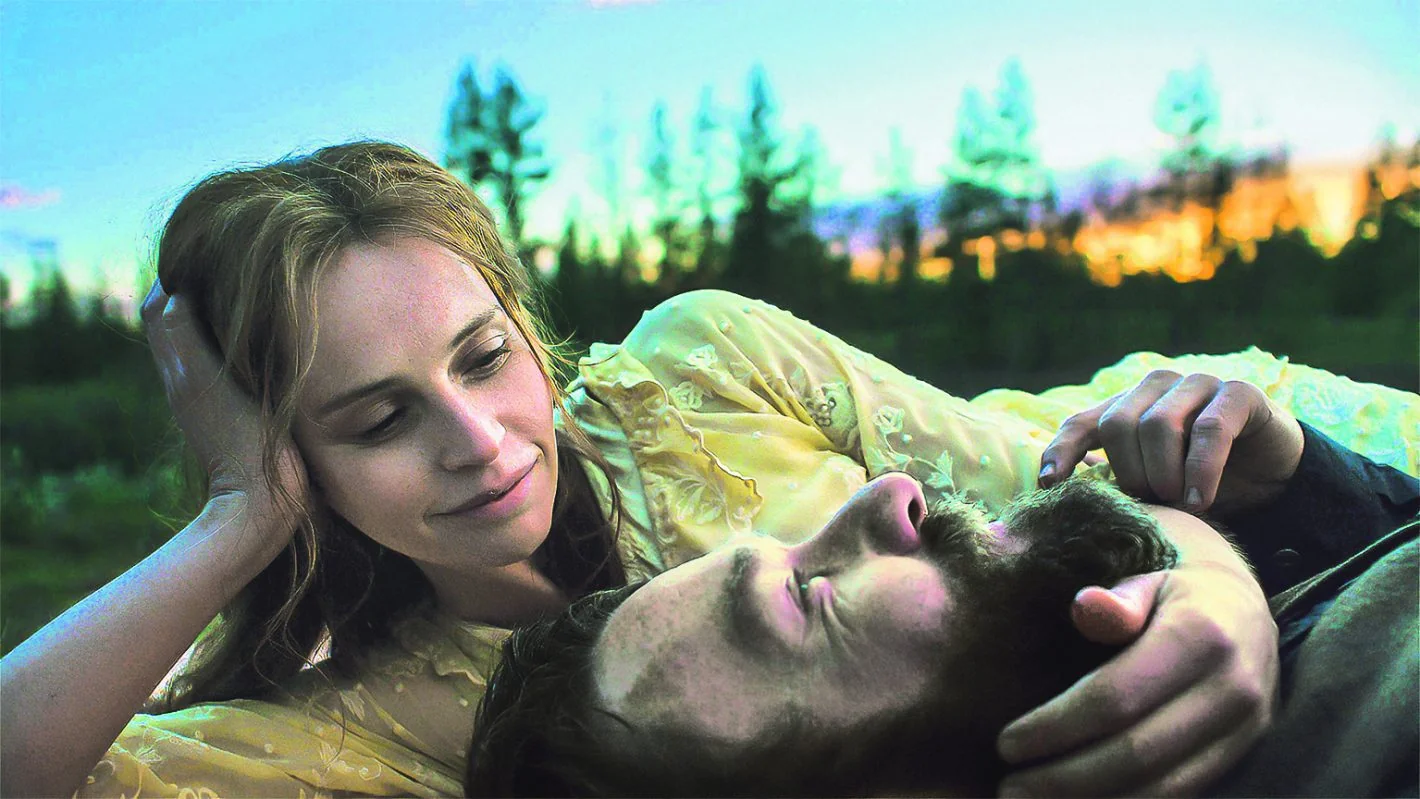 «Snovi o vozu»: Elegija tišine - Documento