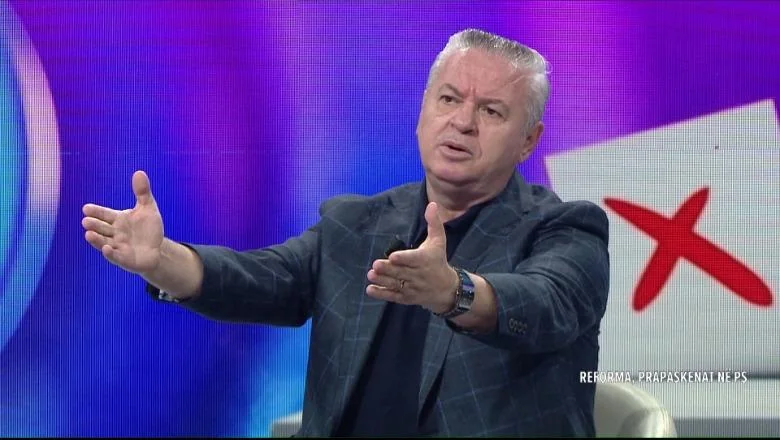 "Teritorijalna", Myslim Murrizi: Potrebna politička volja za referendum! Protesta DP, bivši poslanik: Okupljanje, ne može se sa tajnim porukama! Obnova dolazi analizom - Shqiptarja.com
