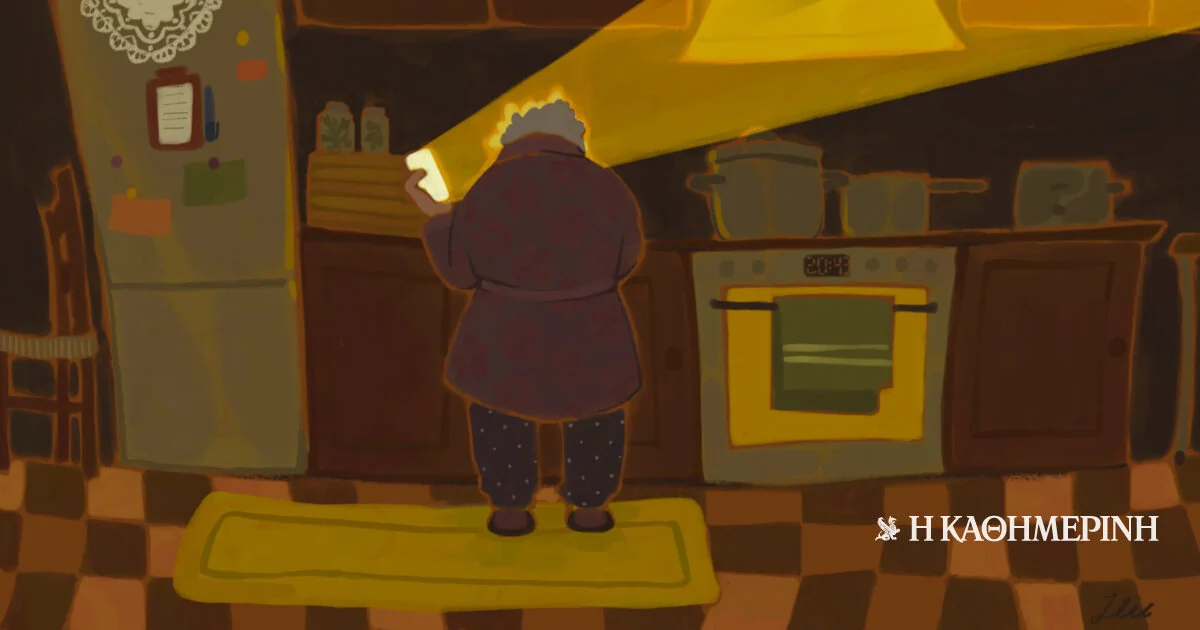 Nova svest u kuhinji