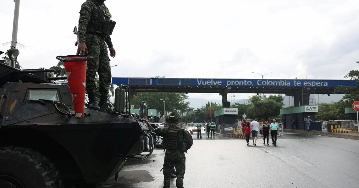 FOTO: Pogledajte prizore posle napada Amerikanaca na Venezuelu