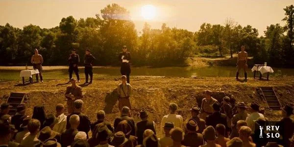 Zafranović kritičan prema LIFF-u, jer na LIFF-u neće njegovog novog filma. Popek optužbe odbacuje.