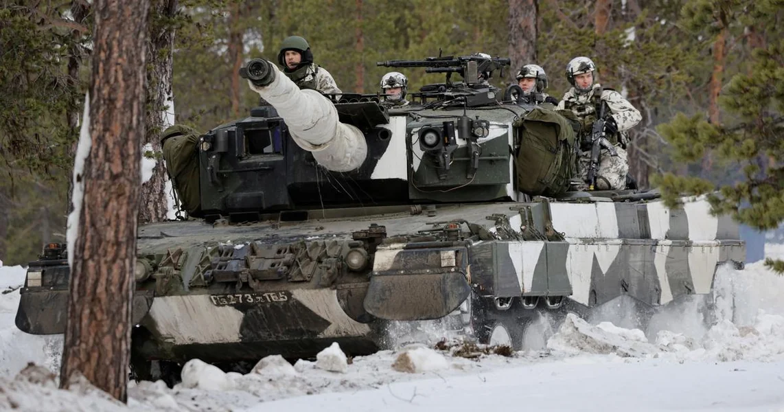 Da bi odvratila Trampa od Grenlanda EU priprema vojnu intervenciju