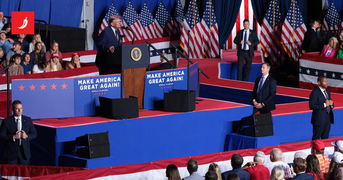 Trump: Slažem se s Kimom. Kad neko ima 112 nuklearnih projektila, dobro je slagati se s njim
