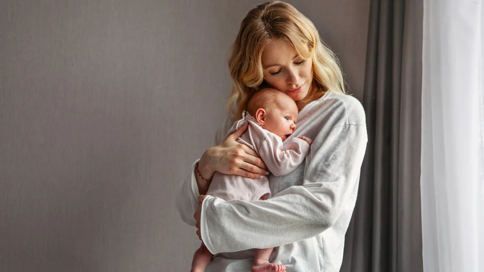 Posleporodna depresija zahvata gotovo 30% majki u našoj zemlji