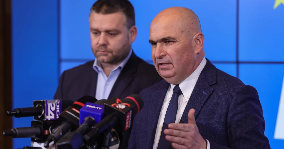 Bolojan objašnjava budžetsku krizu Bukurešta: Sukob između Gradske opštine i sektora ostavio glavni grad bez novca