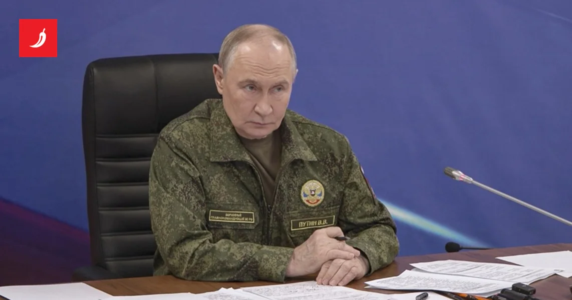 Stigla prva reakcija Rusije nakon sastanka Trumpa i Zelenskog