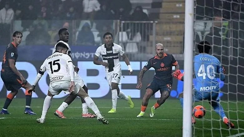 GOLI/ Inter se ne zaustavlja, Zikaltari ostaju na celu Serie A! Verona iznenadjuje Napoli, Atalanta preuzima Bolonju