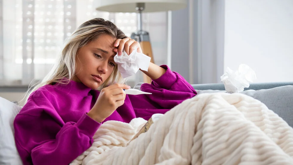 Koje oblasti su na pragu gripne epidemije?