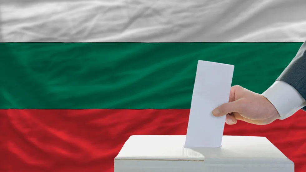 CIK odlučio gde će Bugari glasovati u inostranstvu na predsedničkom glasanju