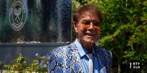 Cliff Richard se lečio od raka prostate