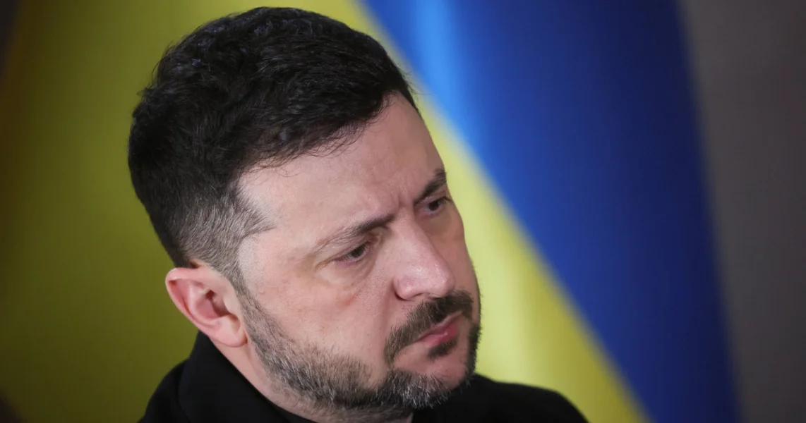 Šta rešenje ima Ukrajina ako Rusija blokira sporazum o miru, prema Zelenskom