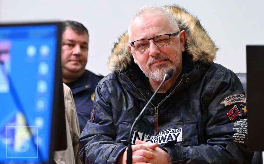 Potvrđeno: Amir Pašić Faćo će biti optužen za psihičko nasilje nad Ramom Isakom