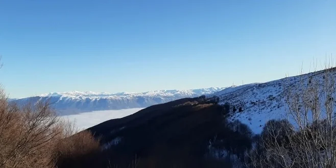 Spasilačka akcija na Pelister posle izgubljenog planinara - Nova Makedonija