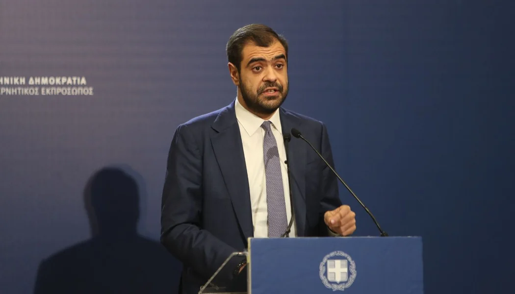 Marinakis: U blokadama je manjina poljoprivrednika - Documento