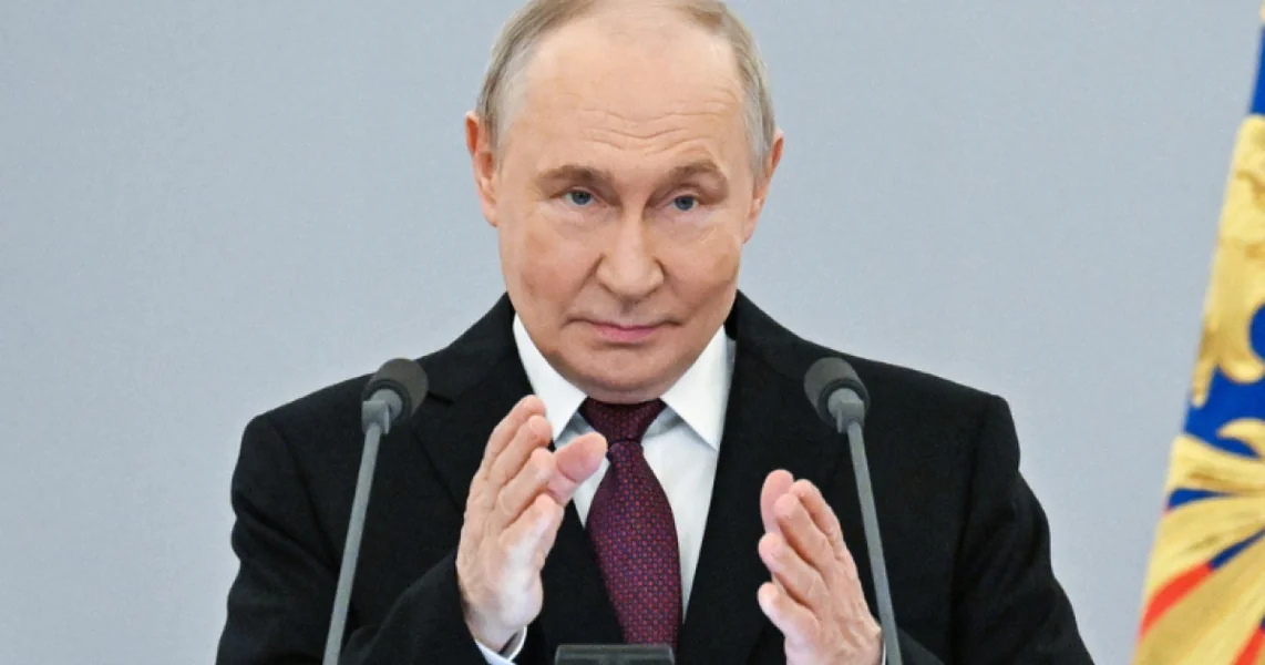 Poruka Vladimira Putina posle objave Donalda Trampa o ruskom dizelu