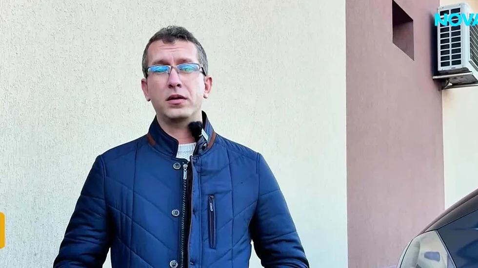 Vozač tvrdi da je dobio kazne za prekršaje koje nije počinio