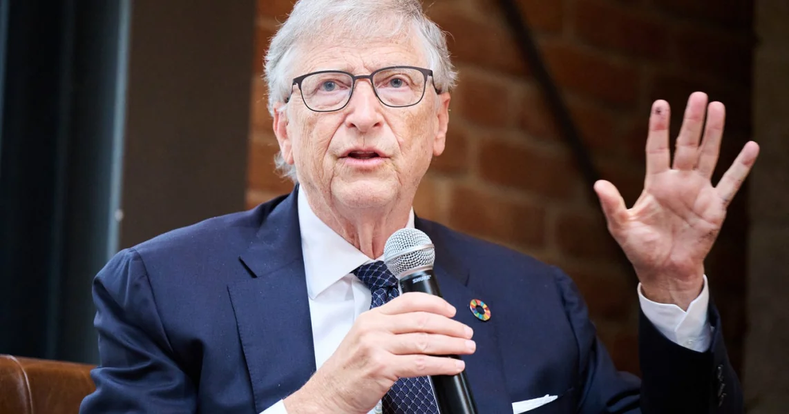 Bill Gates pokušava da ubedi Trumpa da je potreban zakon za bezbednost AI. "Nadam se da će moje iskustvo imati značaj"
