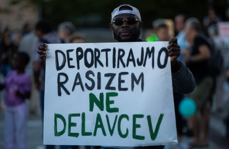 Napadnute osnovne pravice stranih radnika