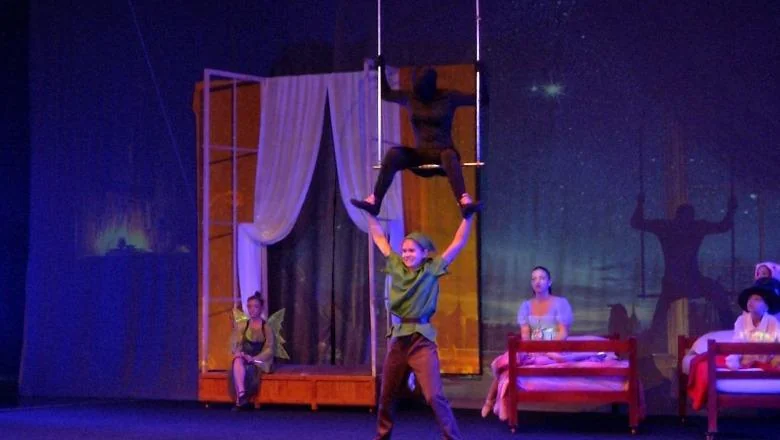 Cirku Kombëtar sa novim šatorom do kraja 2026. godine, direktorka Varfi za Report TV: odobren budžet od 40 miliona lekë, u pregovorima sa opštinom da se nađe odgovarajuće mesto