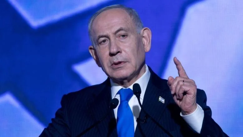Netanjahu: Nećemo dozvoliti stvaranje palestinske države