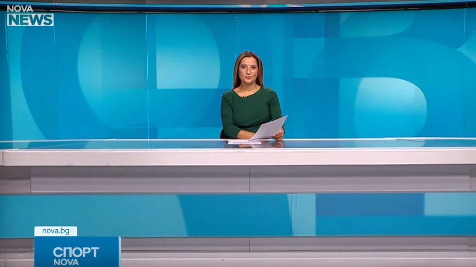 Vesti na NOVA NEWS (19.09.2025 - 20:00)