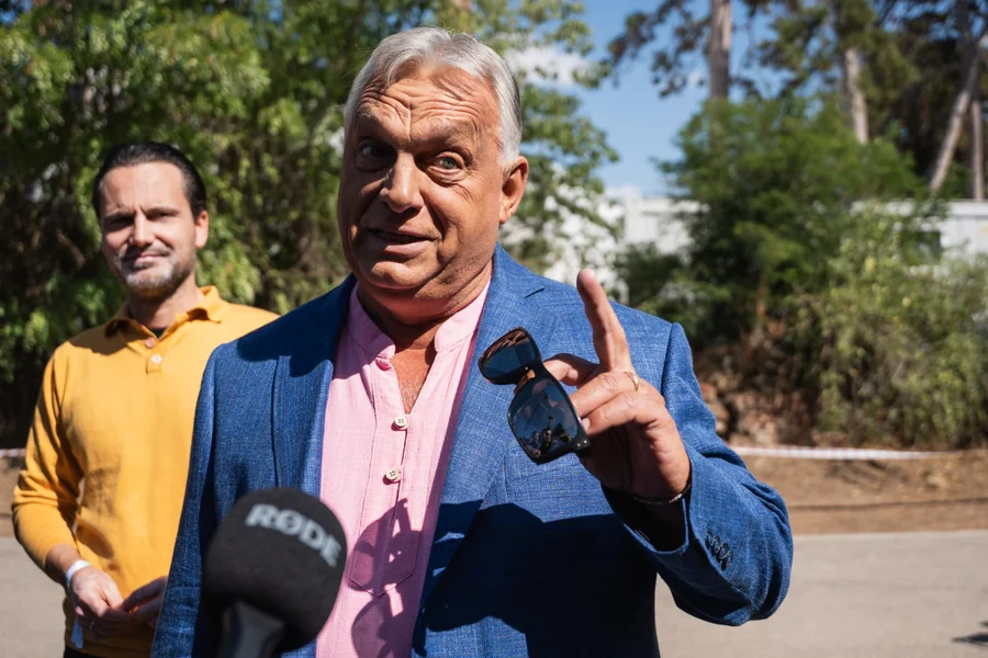 Orbán objavio sedam tačaka povratka na vlast, ali ima mali problem