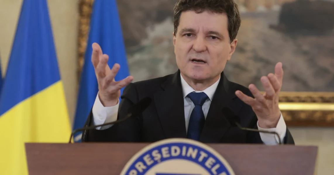 Kako Nicušor Dan vidi diskusiju o njegovom suspendovanju sa funkcije: „Totalno neozbiljno”