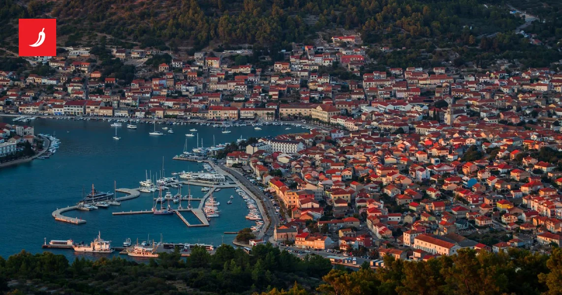 Vela Luka dosta diže naknade za novorođenčad i stalnu mesečnu naknadu