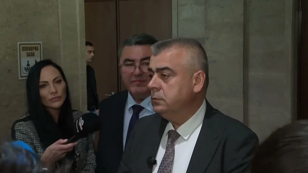 Hajri Sadakov: Od APS-a ćemo prihvatiti treći mandat i o njemu ćemo raspravljati