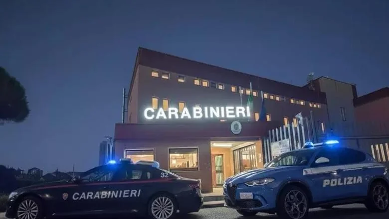 Italija/ Sukob između Albanaca i Makedonaca, 11 uhapšenih