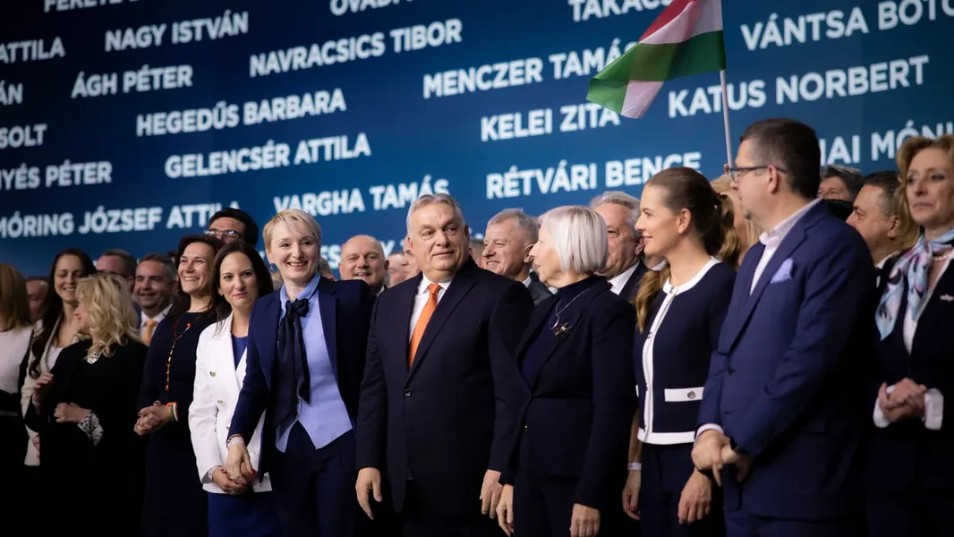 Orbán Viktor upravo je izgovorio ono što mnogi ne smeju