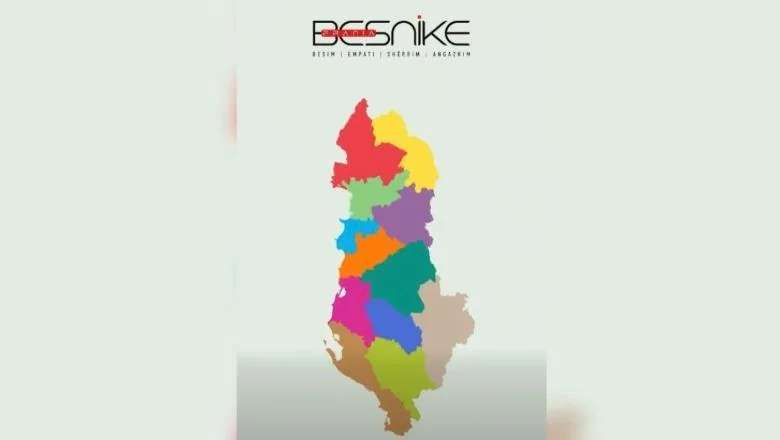 Petak 'Pranije Besnike', Rama: Nastavljaju sastanci u 17:00 širom Albanije - Shqiptarja.com