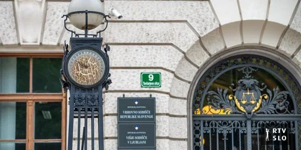 Maloljetnik za napad na ribničkog načelnika osuđen na šest meseci rada u opštem interesu