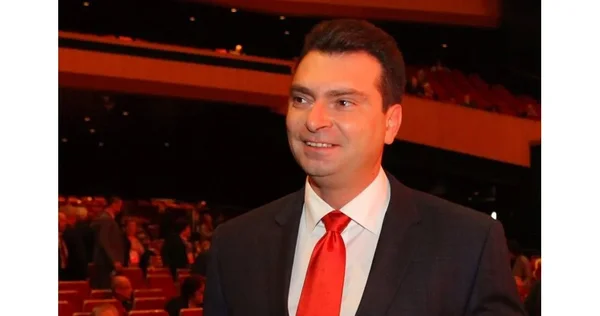 Kalojan Pargov: Ostavka je znak odgovornosti prema partiji